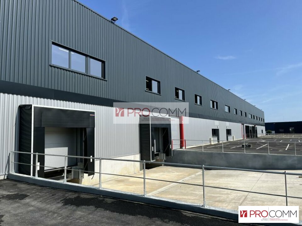 ANTAE IMMOBILIER LOCATION-LOCAL D'ACTIVITE-CHARTRES-28