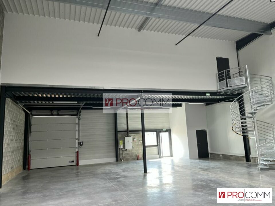 ANTAE IMMOBILIER LOCATION-LOCAL D'ACTIVITE-CHARTRES-28