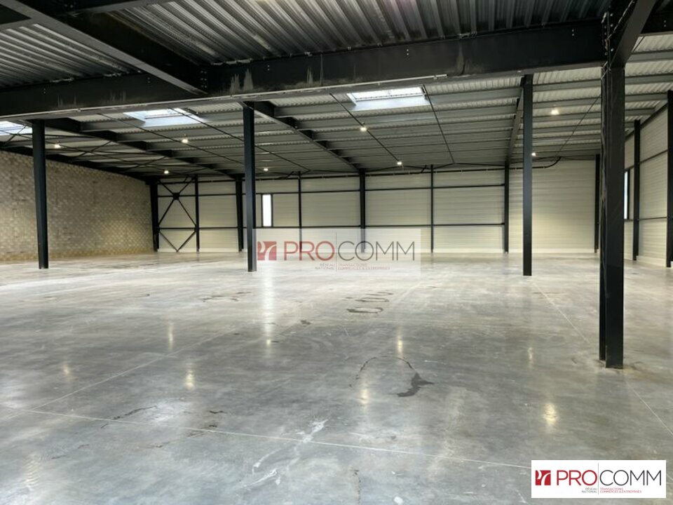 ANTAE IMMOBILIER LOCATION-LOCAL D'ACTIVITE-CHARTRES-28