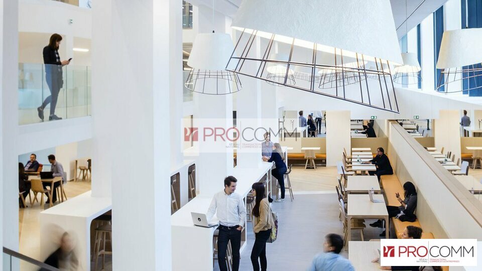 ANTAE IMMOBILIER VENTE-BUREAUX-CHARTRES-28