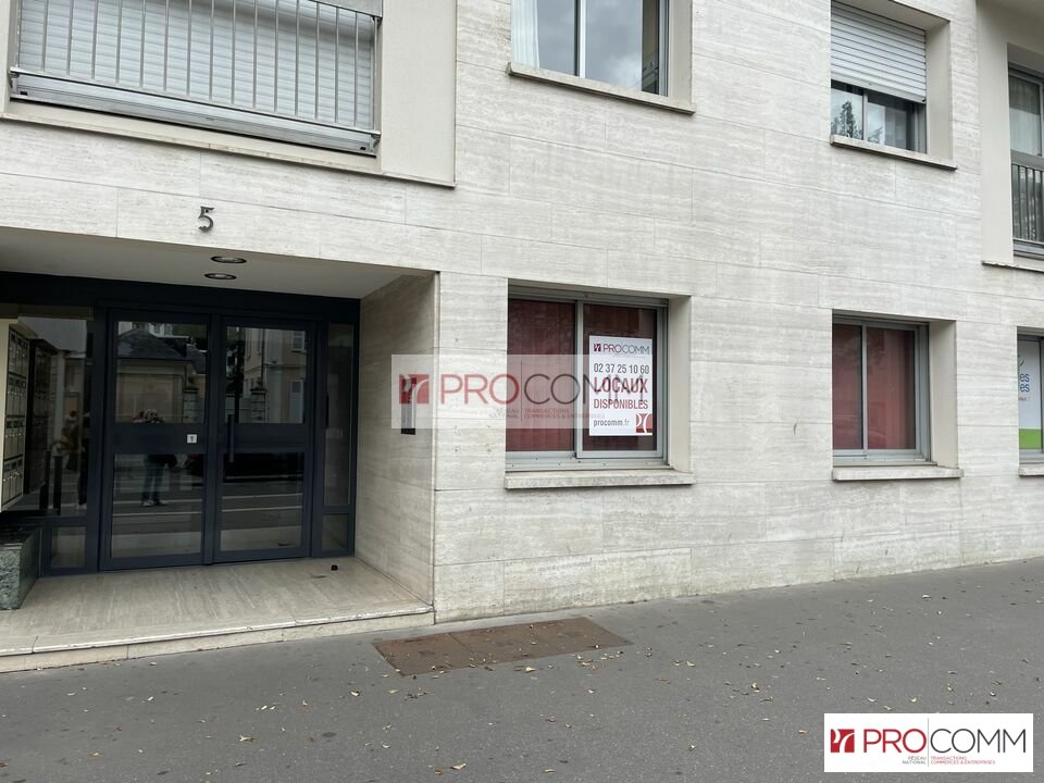 ANTAE IMMOBILIER VENTE-BUREAUX-CHARTRES-28