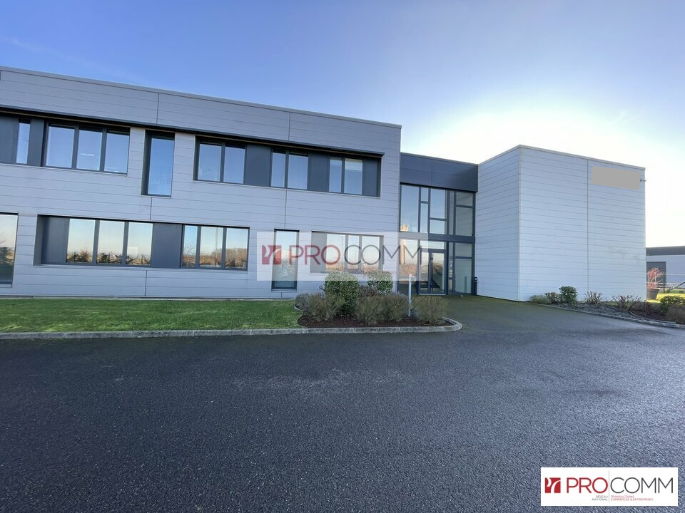 ANTAE IMMOBILIER VENTE-BUREAUX-CHARTRES-28