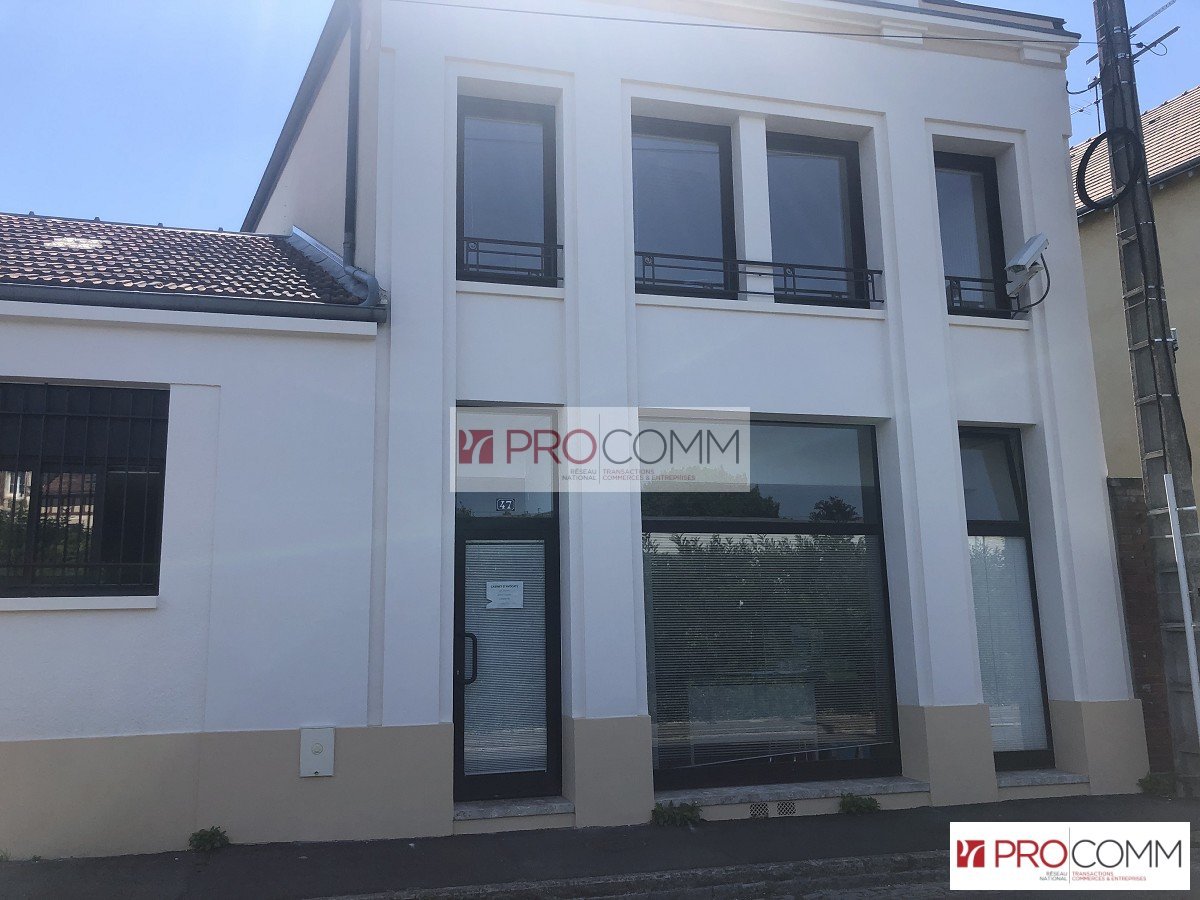 ANTAE IMMOBILIER LOCATION-BUREAUX-CHARTRES-28