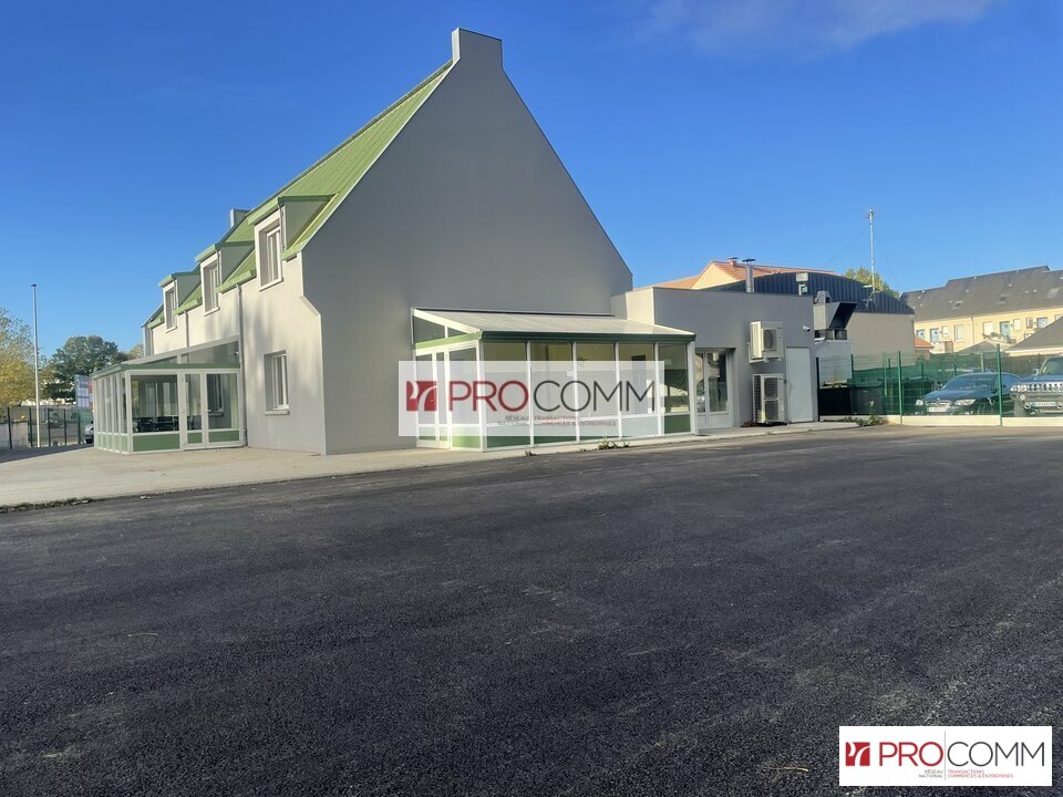 ANTAE IMMOBILIER LOCATION-BUREAUX-LUISANT-28