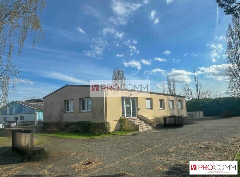 ANTAE IMMOBILIER VENTE-BUREAUX-CHARTRES-28