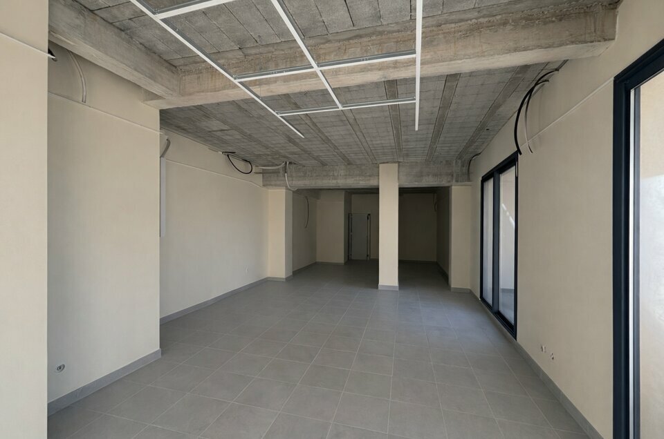 ALTEIRAC INVEST LOCATION-BUREAUX-CASTELNAU-LE-LEZ-34