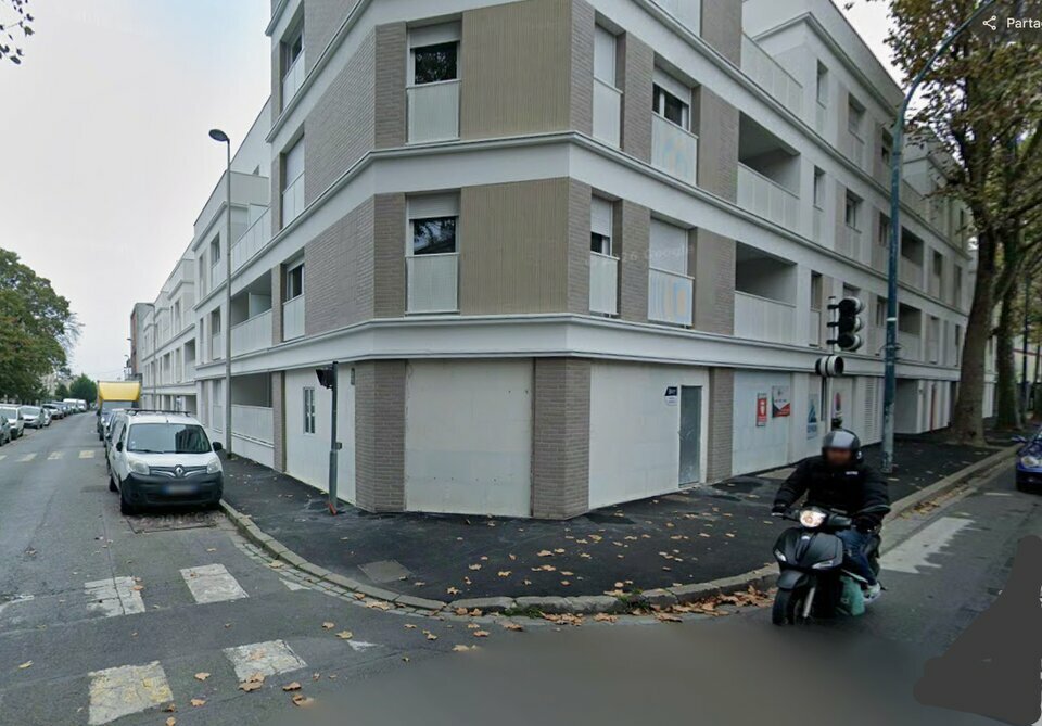 ALCOPRO - PARIS 20 VENTE-LOCAL COMMERCIAL-NOISY-LE-SEC-93