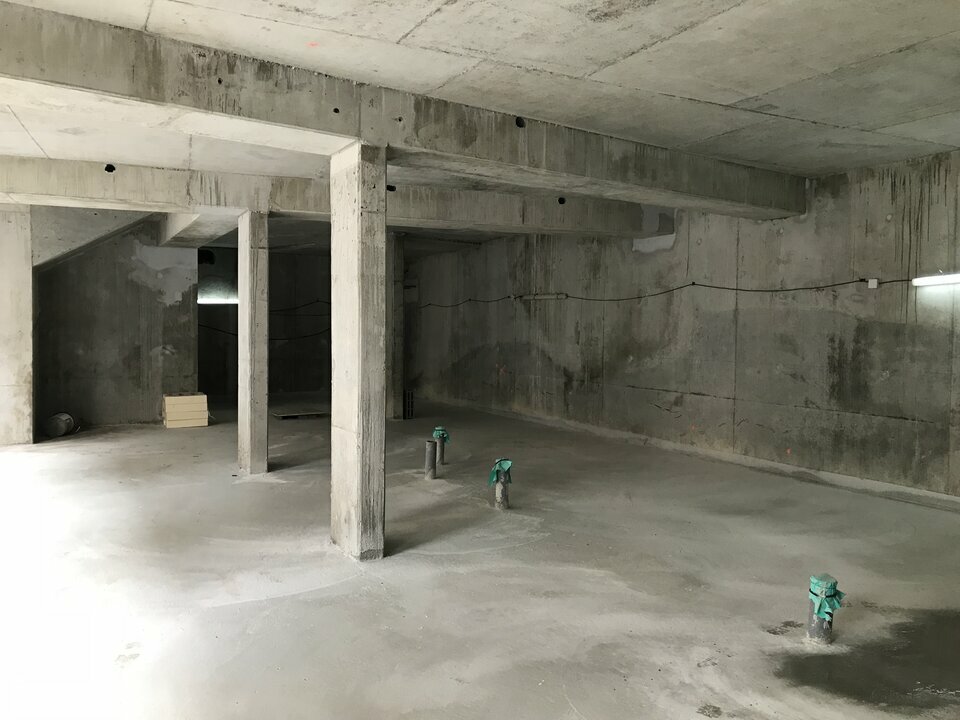 ALCOPRO - PARIS 20 LOCATION-BUREAUX-ISSY_LES_MOULINEAUX-92