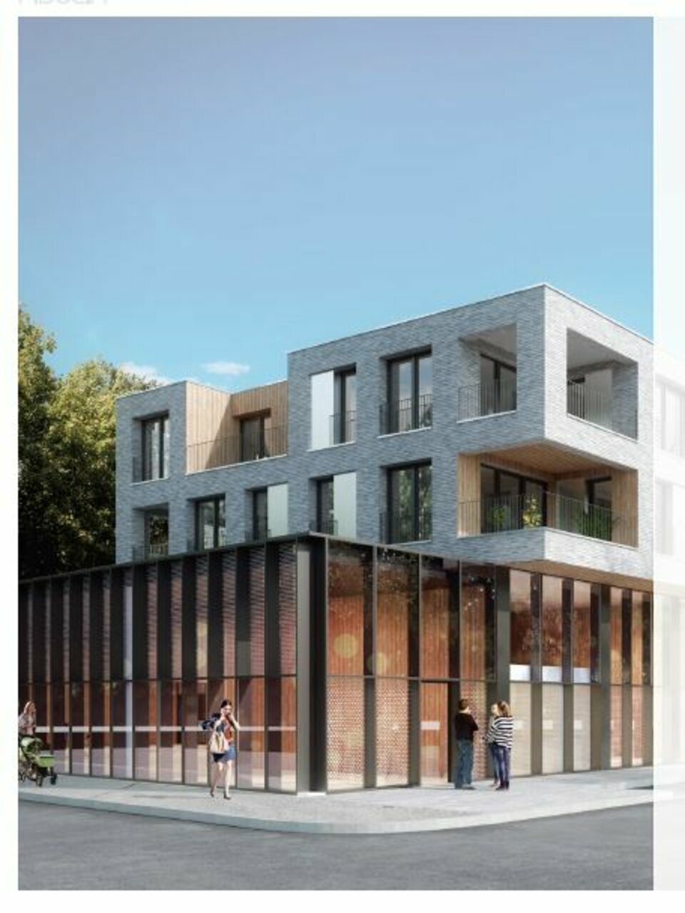 ALCOPRO - PARIS 20 LOCATION-LOCAL COMMERCIAL-LILLE-59