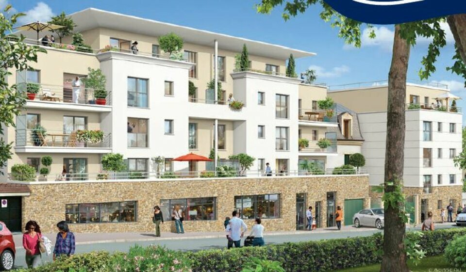 ALCOPRO - PARIS 20 VENTE-LOCAL COMMERCIAL-THORIGNY_SUR_MARNE-77