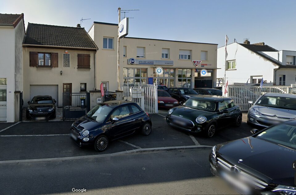 ALCOPRO - PARIS 20 VENTE-LOCAL COMMERCIAL-FONTENAY_SOUS_BOIS-94