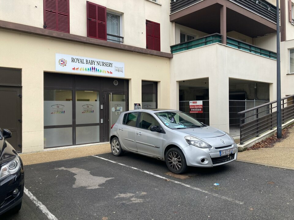 ALCOPRO - PARIS 20 LOCATION-ENTREPOT-SAINTRY_SUR_SEINE-91