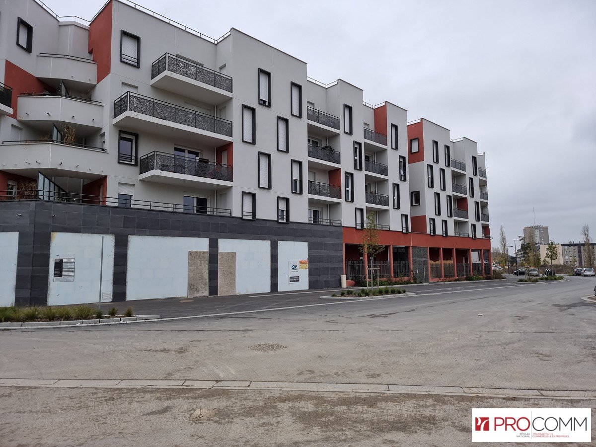 ALCOPRO - PARIS 20 LOCATION-LOCAL COMMERCIAL-MELUN-77