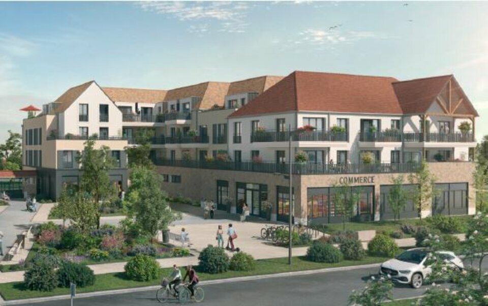 ALCOPRO - PARIS 20 LOCATION-LOCAL COMMERCIAL-SAINT_PIERRE_DU_PERRAY-77