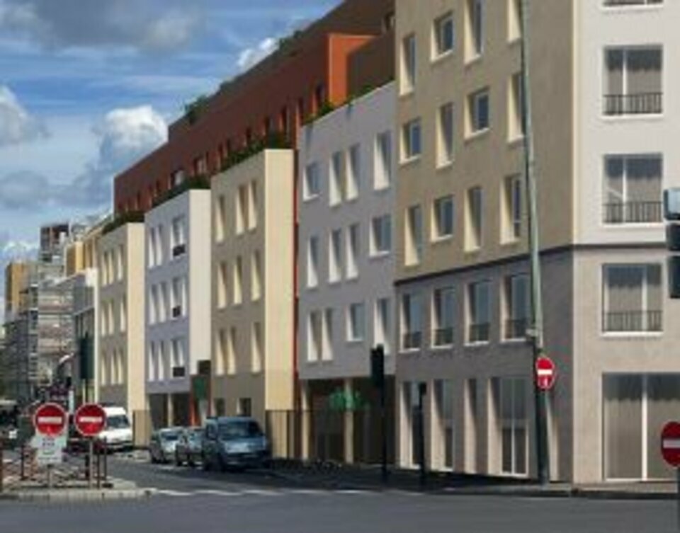 ALCOPRO - PARIS 20 LOCATION-LOCAL COMMERCIAL-GENNEVILLIERS-92