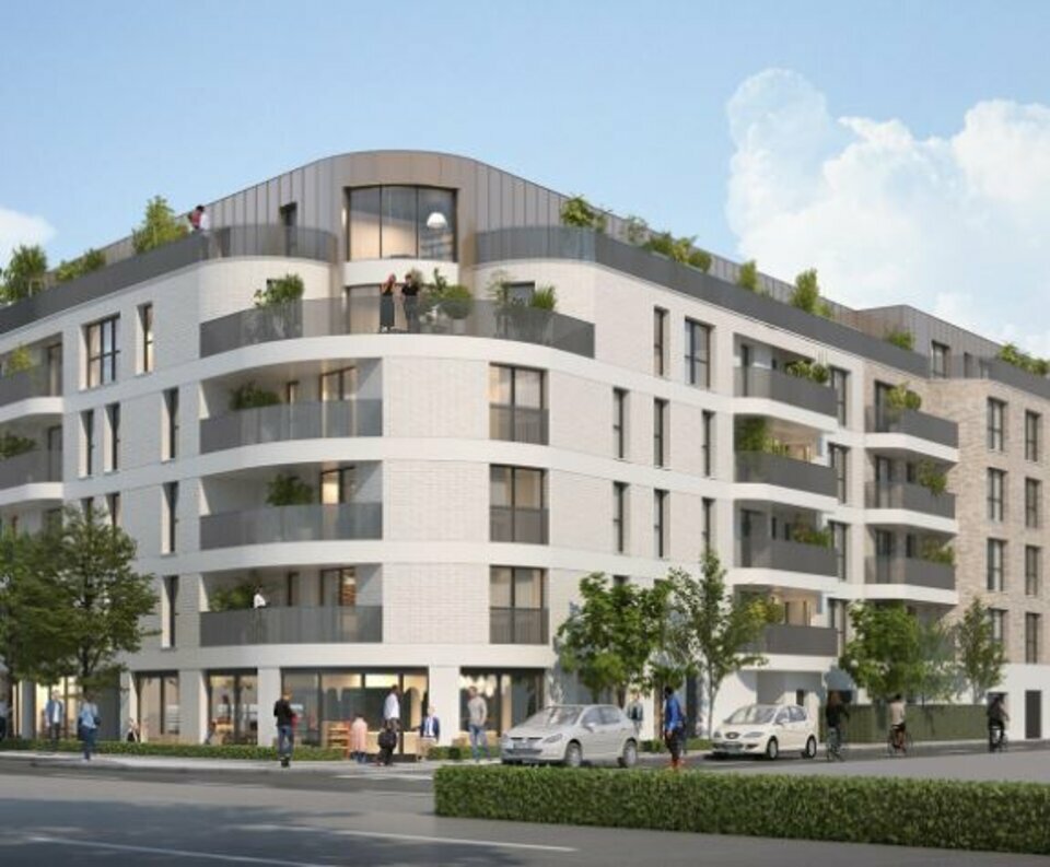 ALCOPRO - PARIS 20 LOCATION-LOCAL COMMERCIAL-AULNAY-SOUS-BOIS-93