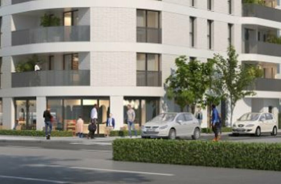 ALCOPRO - PARIS 20 VENTE-LOCAL COMMERCIAL-AULNAY-SOUS-BOIS-93
