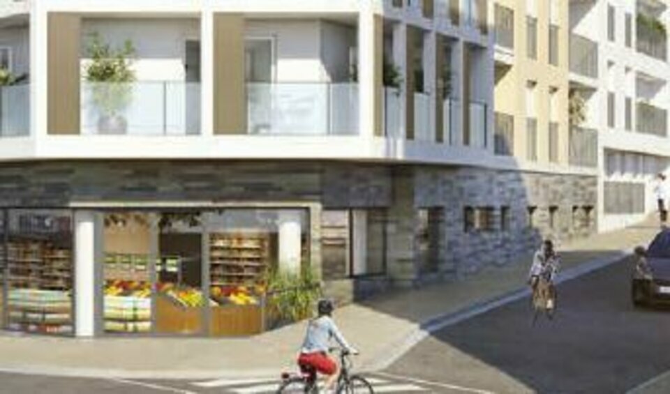 ALCOPRO - PARIS 20 LOCATION-LOCAL COMMERCIAL-POMPONNE-77