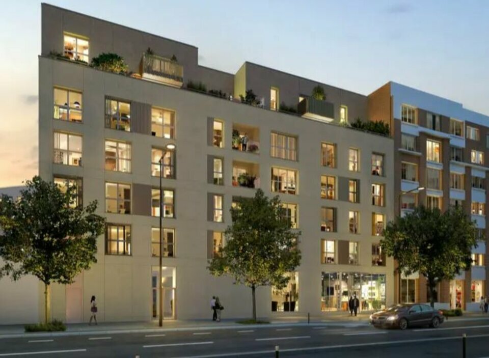 ALCOPRO - PARIS 20 LOCATION-LOCAL COMMERCIAL-AUBERVILLIERS-93