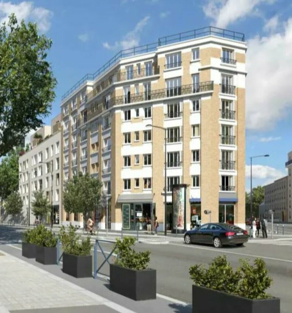 ALCOPRO - PARIS 20 LOCATION-LOCAL COMMERCIAL-AUBERVILLIERS-93