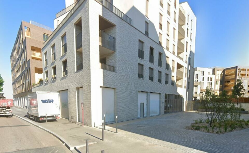ALCOPRO - PARIS 20 LOCATION-LOCAL COMMERCIAL-MONTREUIL-93