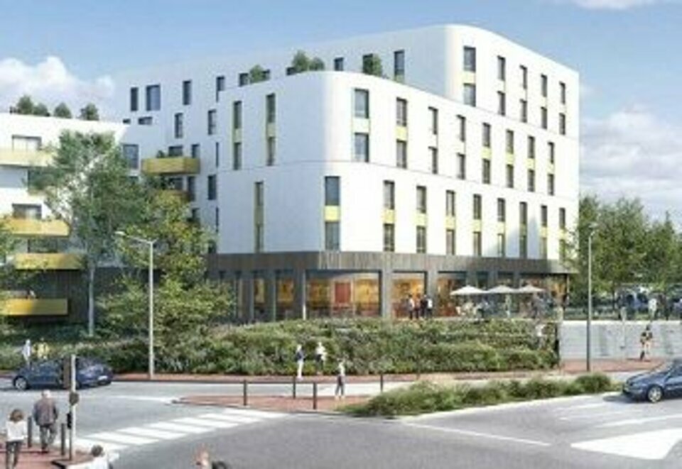 ALCOPRO - PARIS 20 LOCATION-LOCAL COMMERCIAL-MAGNANVILLE-78