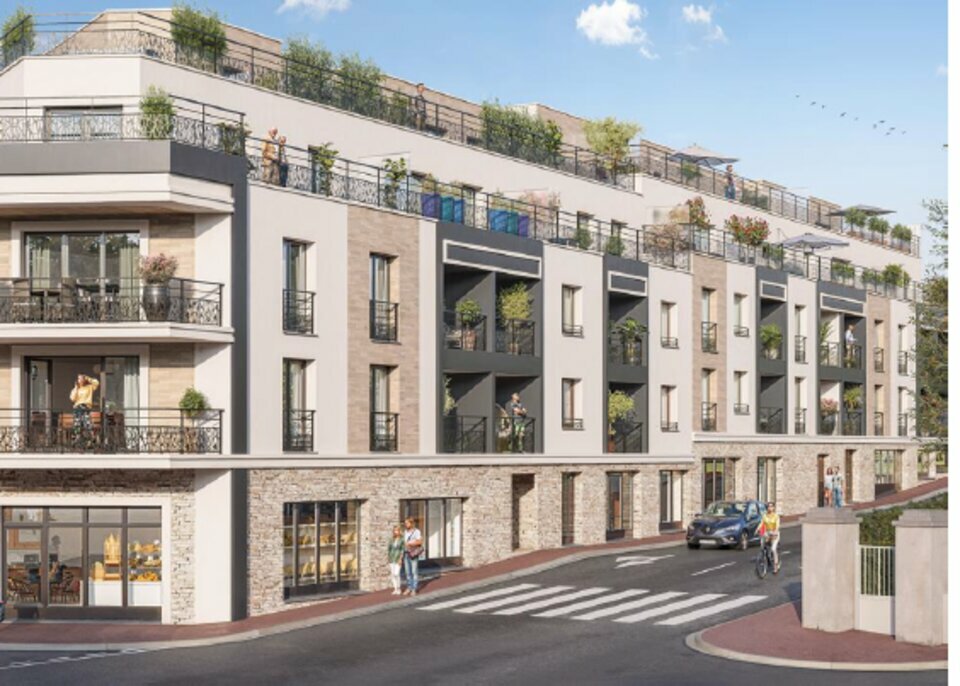 ALCOPRO - PARIS 20 VENTE-LOCAL COMMERCIAL-NEUILLY_PLAISANCE-93