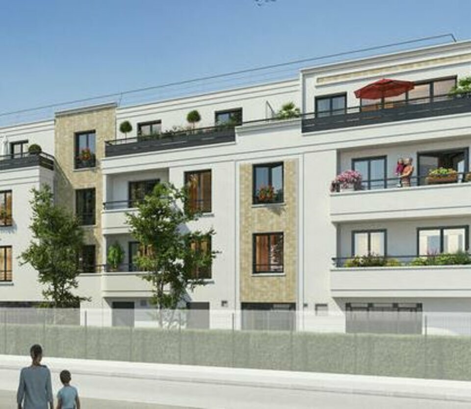 ALCOPRO - PARIS 20 VENTE-LOCAL COMMERCIAL-THIAIS-94