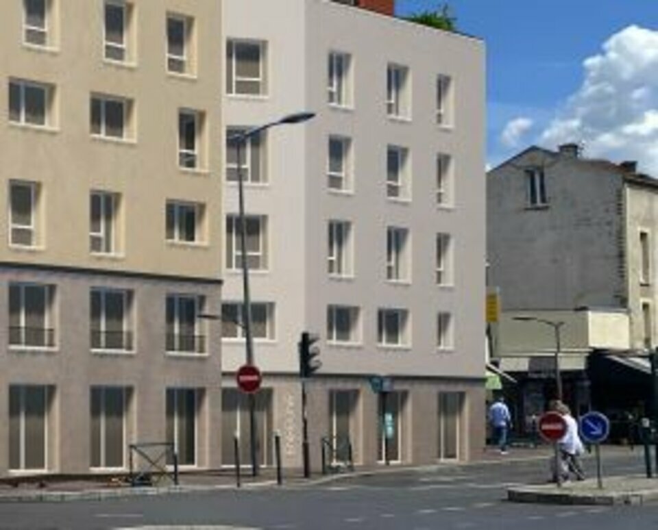 ALCOPRO - PARIS 20 LOCATION-LOCAL COMMERCIAL-GENNEVILLIERS-92