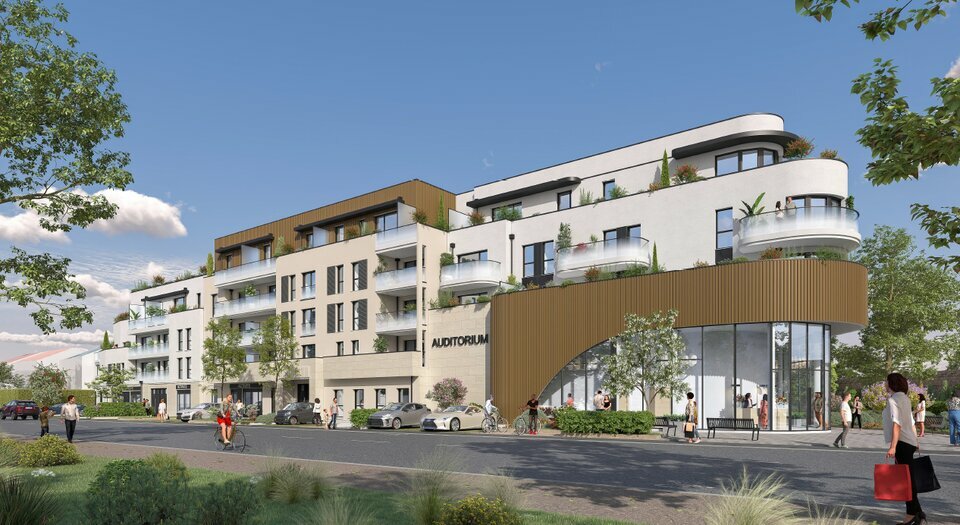 ALCOPRO - PARIS 20 VENTE-LOCAL COMMERCIAL-MENNECY-91