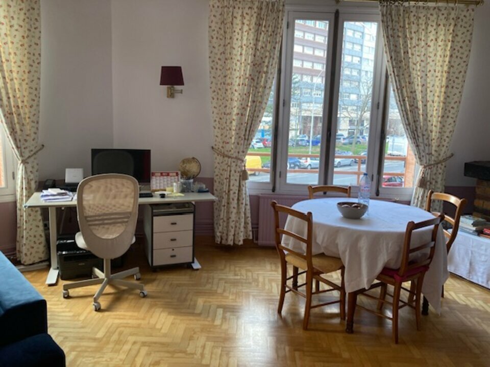 ALCOPRO - PARIS 20 VENTE-LOCAL D'ACTIVITE-GENNEVILLIERS-92