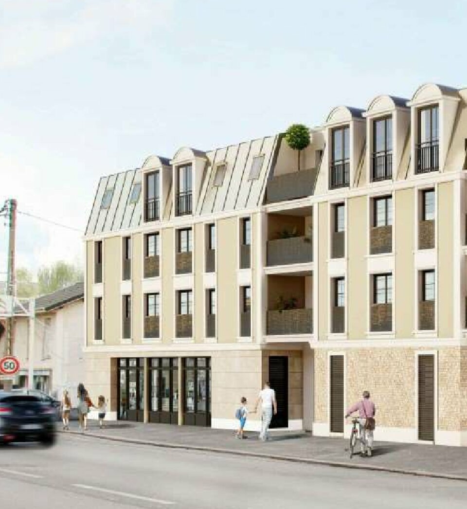 ALCOPRO - PARIS 20 VENTE-LOCAL COMMERCIAL-DRAVEIL-91