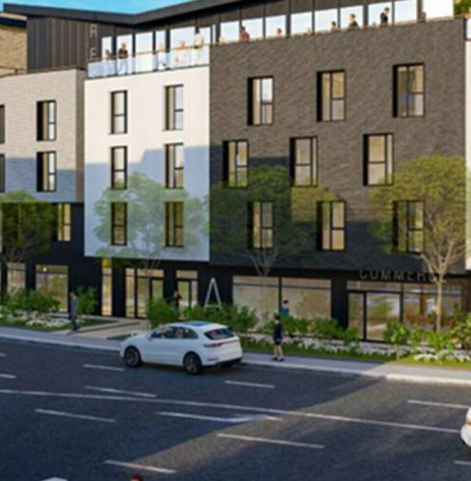 ALCOPRO - PARIS 20 VENTE-LOCAL COMMERCIAL-VILLEMOMBLE-93