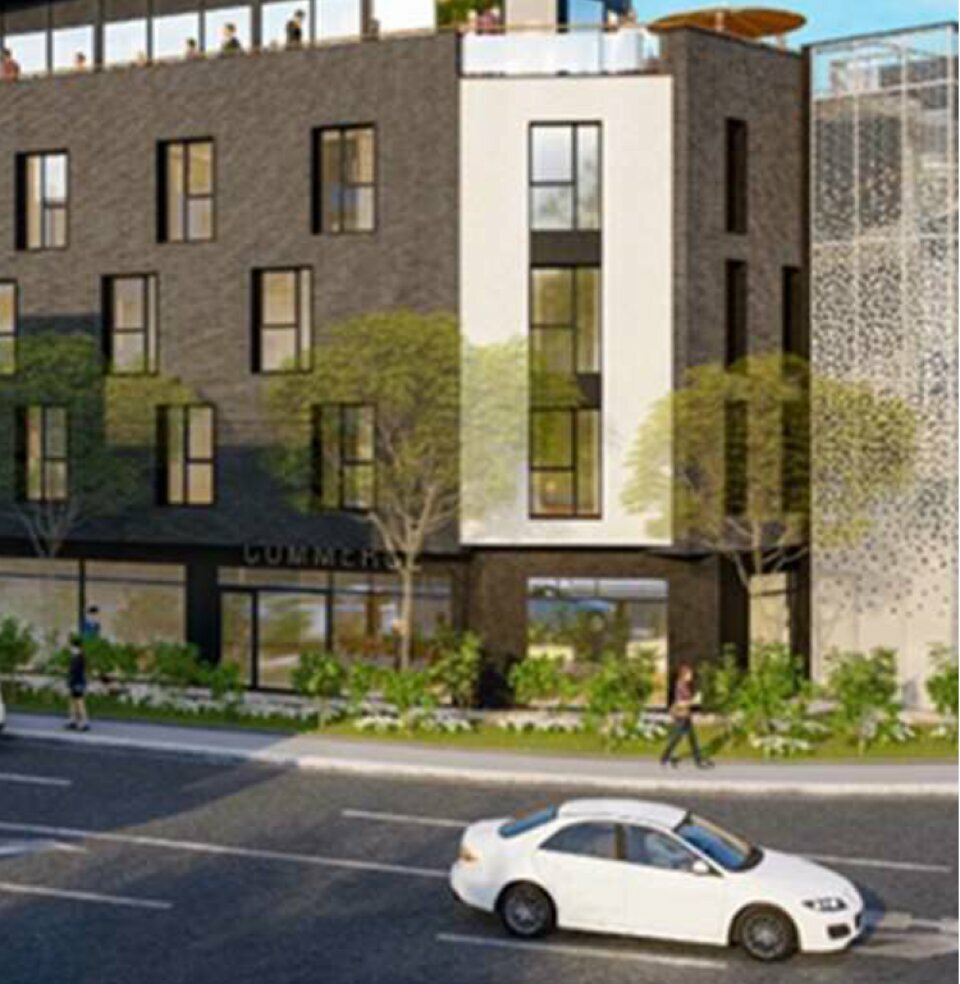 ALCOPRO - PARIS 20 VENTE-LOCAL COMMERCIAL-VILLEMOMBLE-93