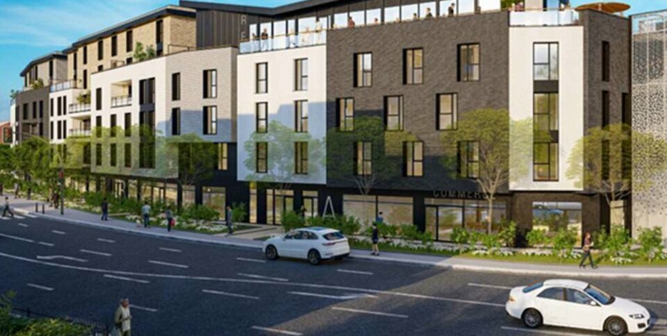 ALCOPRO - PARIS 20 VENTE-LOCAL COMMERCIAL-VILLEMOMBLE-93