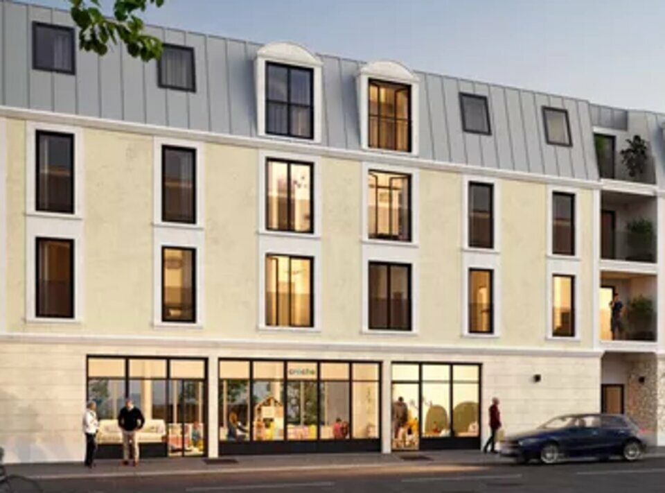 ALCOPRO - PARIS 20 LOCATION-LOCAL COMMERCIAL-DRAVEIL-91