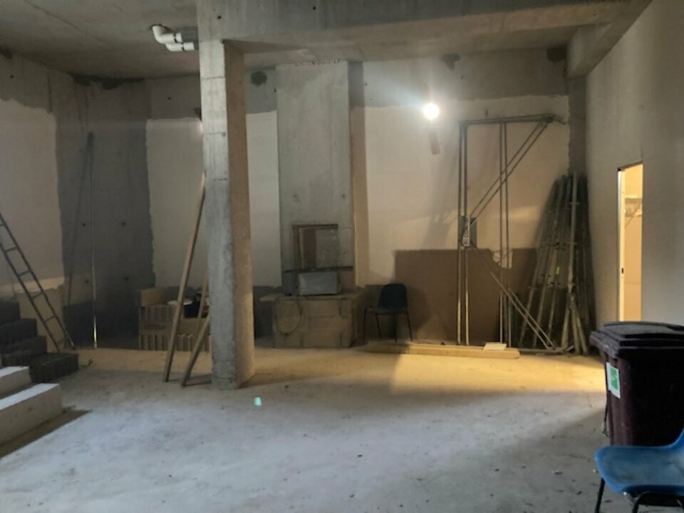 ALCOPRO - PARIS 20 LOCATION-LOCAL COMMERCIAL-NOISY_LE_GRAND-93