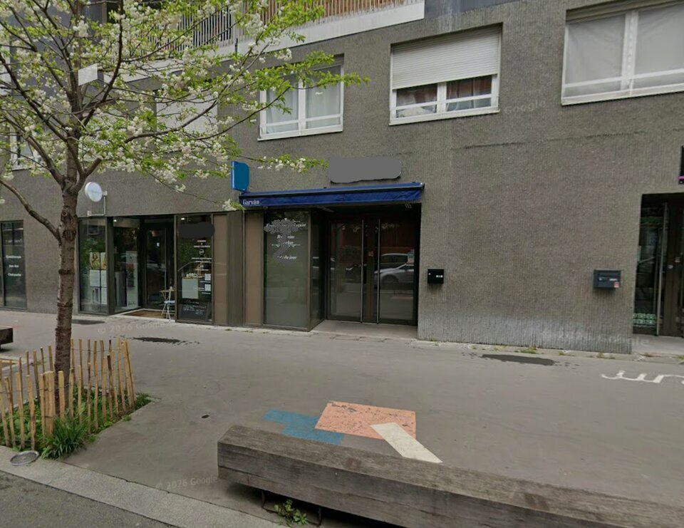 ALCOPRO - PARIS 20 LOCATION-LOCAL COMMERCIAL-SAINT-OUEN-SUR-SEINE-93