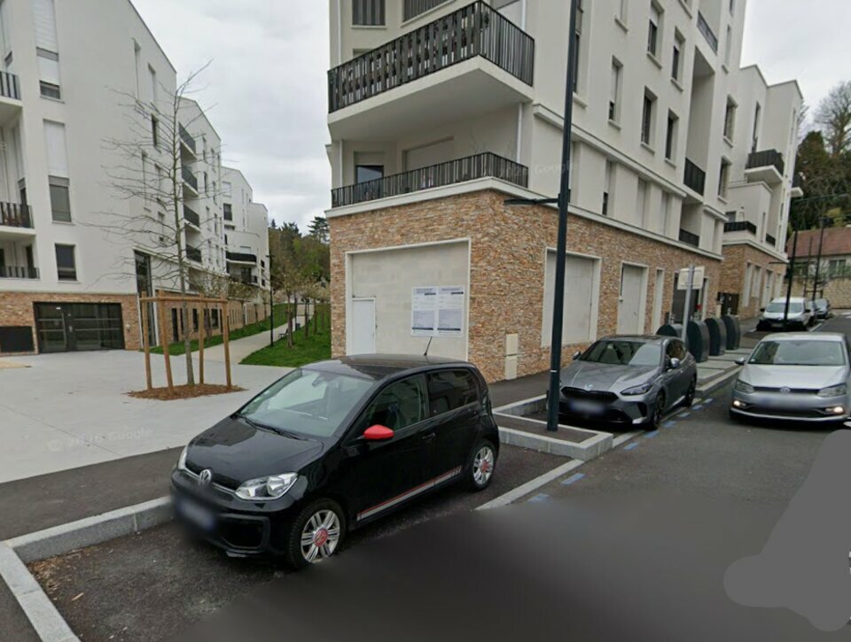 ALCOPRO - PARIS 20 LOCATION-LOCAL COMMERCIAL-POISSY-78