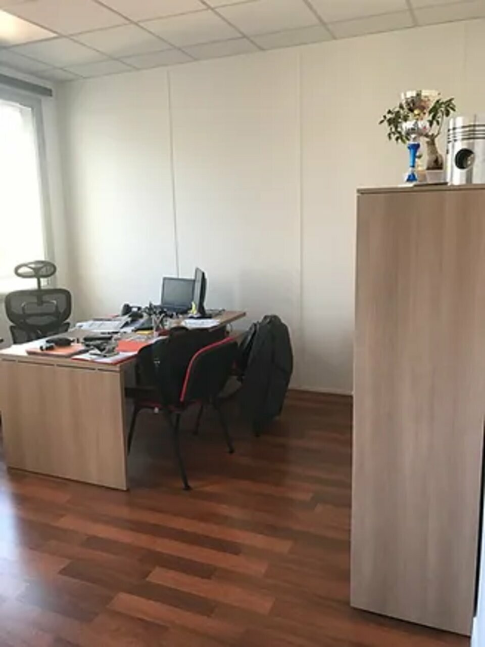 ALCOPRO - PARIS 20 LOCATION-BUREAUX-SAINT_OUEN-93