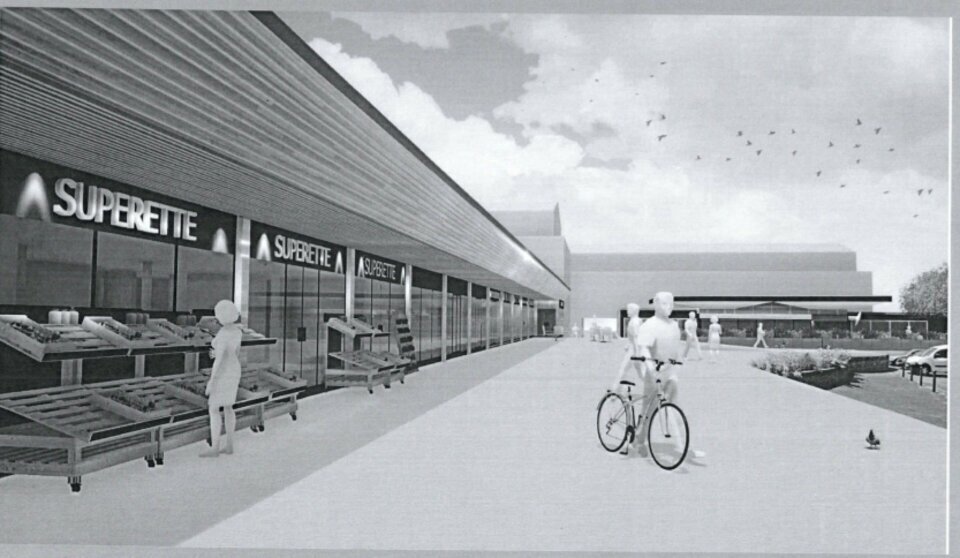 ALCOPRO - PARIS 20 LOCATION-BUREAUX-BOUSSY_SAINT_ANTOINE-91