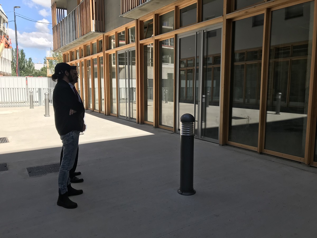 ALCOPRO - PARIS 20 VENTE-LOCAL COMMERCIAL-L'ILE_SAINT_DENIS-93