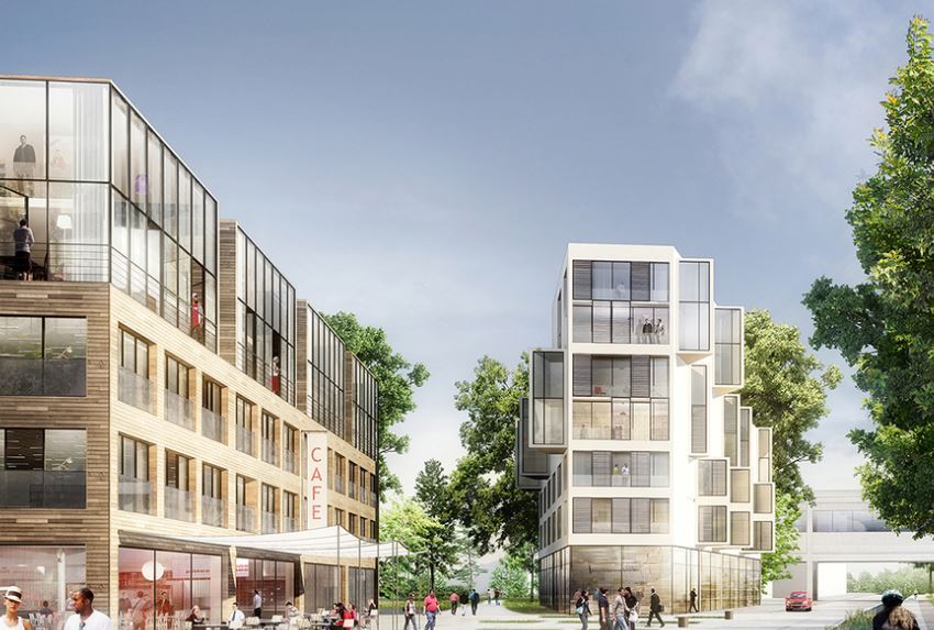 ALCOPRO - PARIS 20 VENTE-BUREAUX-L'ILE_SAINT_DENIS-93