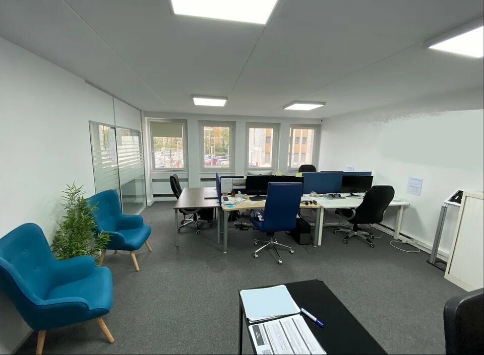 ALCOPRO - PARIS 20 LOCATION-BUREAUX-CRETEIL-94