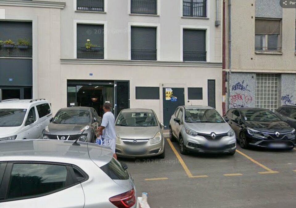 ALCOPRO - PARIS 20 VENTE-LOCAL COMMERCIAL-JUVISY-SUR-ORGE-91