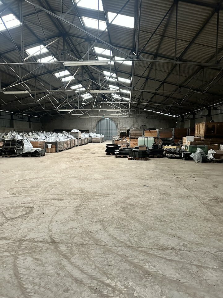 ALTEIRAC INVEST LOCATION-LOCAL D'ACTIVITE-CONNAUX-30