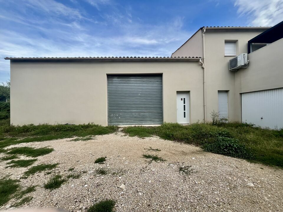 ALTEIRAC INVEST LOCATION-ENTREPOT-MONTEUX-84