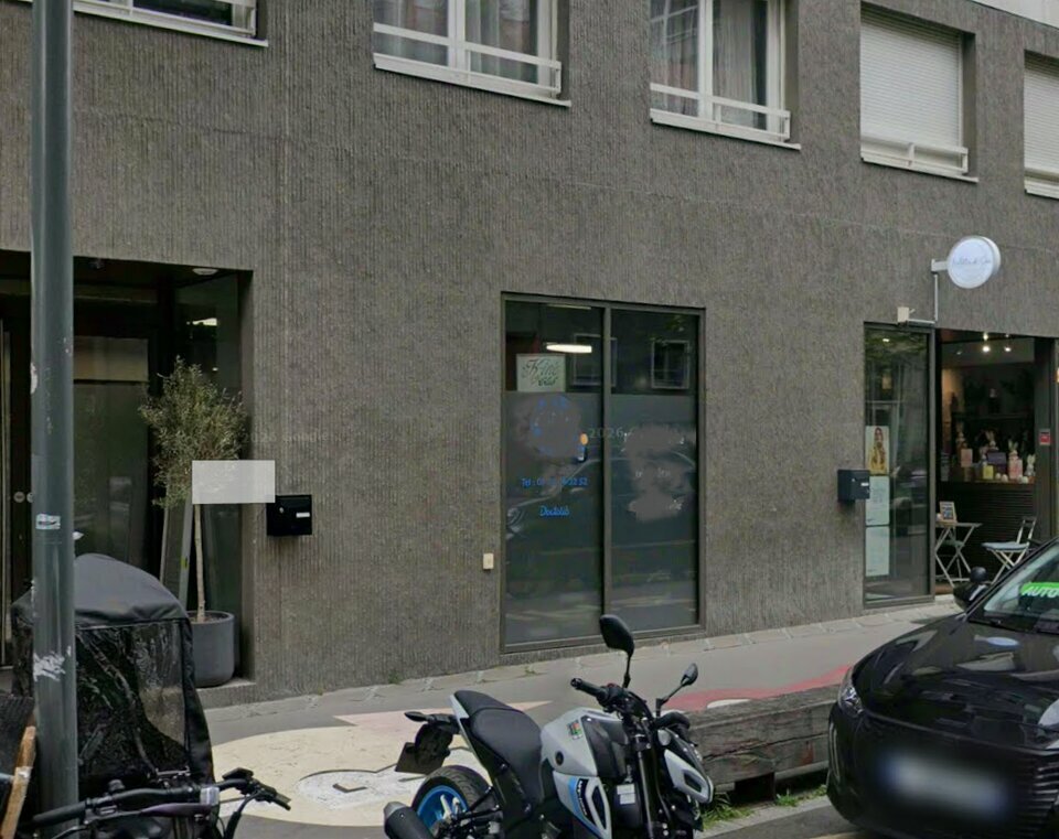 ALCOPRO - PARIS 20 VENTE-LOCAL COMMERCIAL-SAINT-OUEN-SUR-SEINE-93