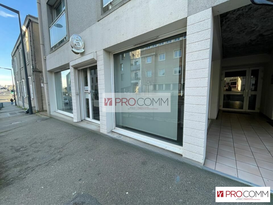 ANTAE IMMOBILIER LOCATION-LOCAL COMMERCIAL-CHARTRES-28