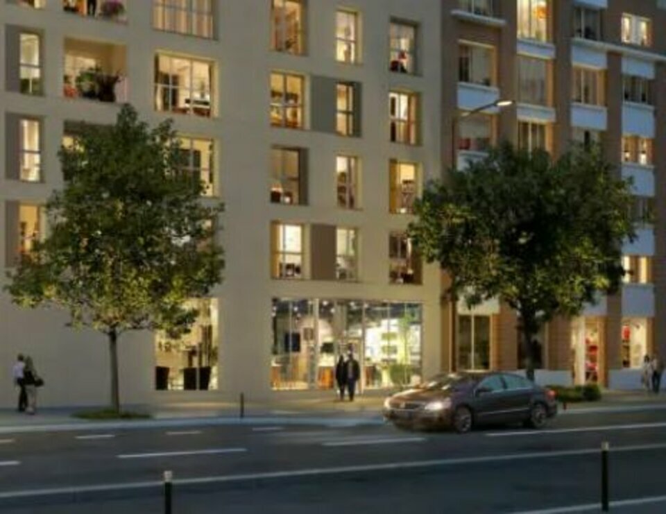 ALCOPRO - PARIS 20 LOCATION-LOCAL COMMERCIAL-AUBERVILLIERS-93